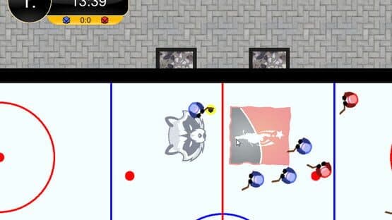Hockeysplit — screenshot 5