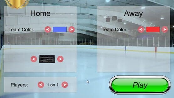 Hockeysplit — screenshot 6