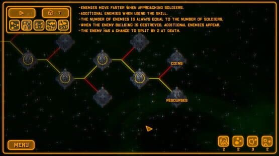 Terminal squad: Swarmites — screenshot 4