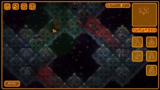 Terminal squad: Swarmites — screenshot 6