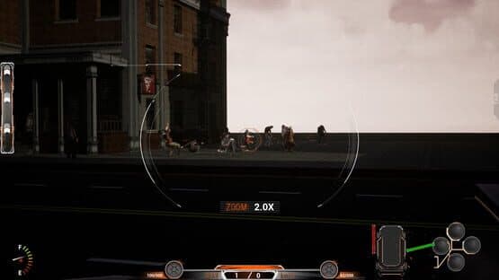 Mission Indeed 2.0 FPS — screenshot 3