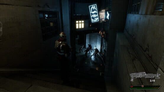 Mission Indeed 2.0 FPS — screenshot 4