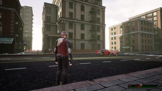 Mission Indeed 2.0 FPS — screenshot 6