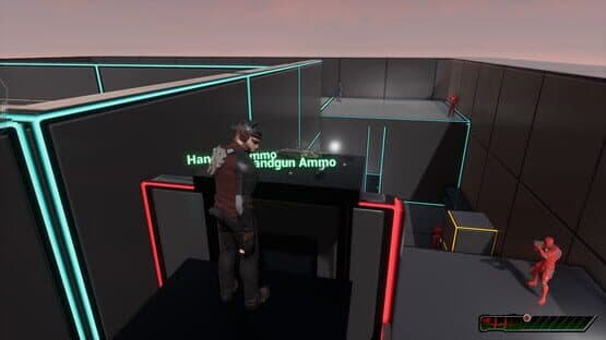 Mission Indeed 2.0 FPS — screenshot 7