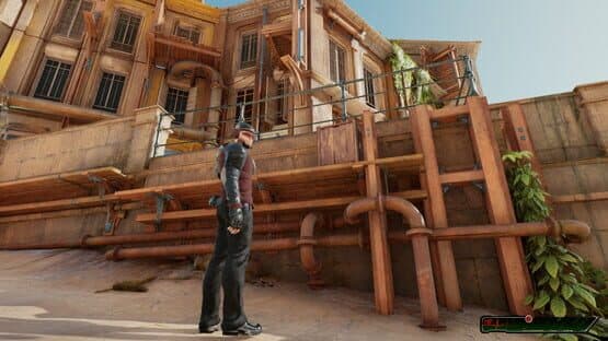 Mission Indeed 2.0 FPS — screenshot 8