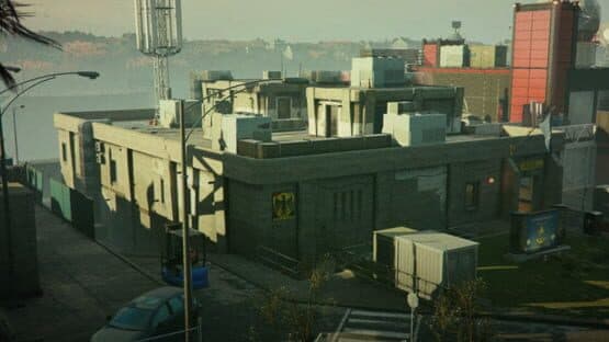 Tom Clancy's Rainbow Six Siege: Operation Ember Rise — screenshot 1