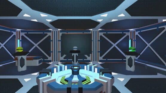 Escape Room VR — screenshot 1