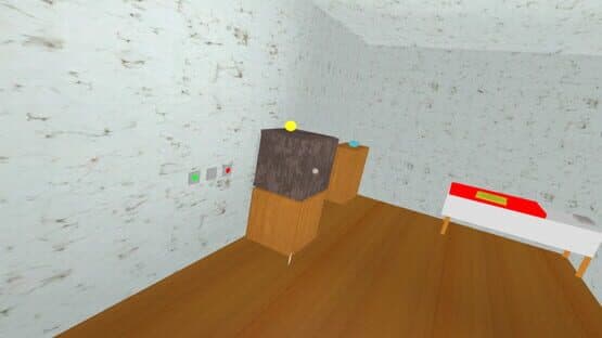 Escape Room VR — screenshot 4