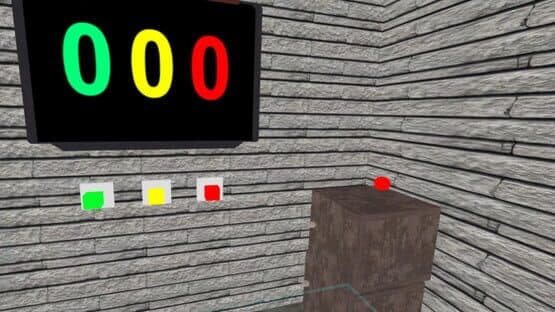 Escape Room VR — screenshot 7