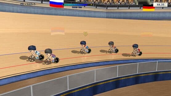 Summer Games Heroes — screenshot 3