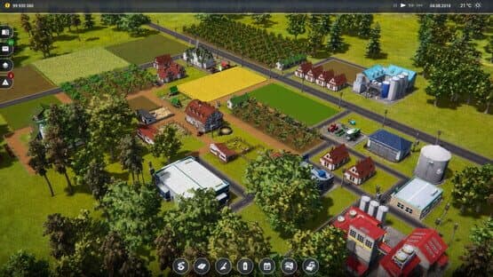 Farm Manager 2020 — screenshot 1
