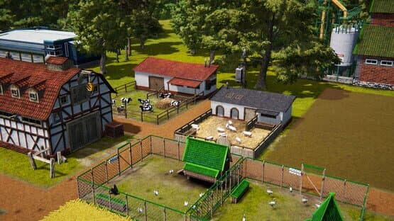 Farm Manager 2020 — screenshot 2