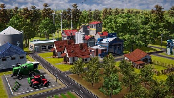 Farm Manager 2020 — screenshot 3