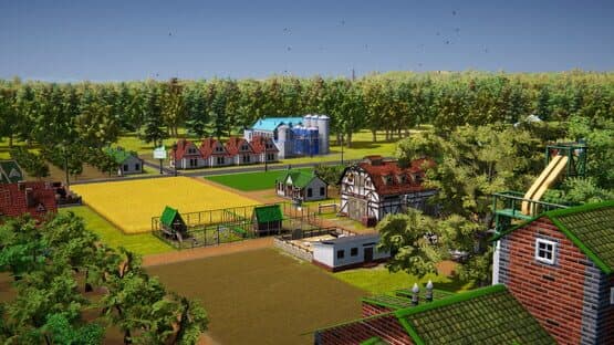 Farm Manager 2020 — screenshot 8