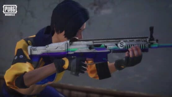 PUBG Mobile: Season 6 — screenshot 1