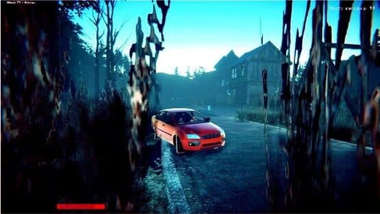 Atrofil: The Key — screenshot 2
