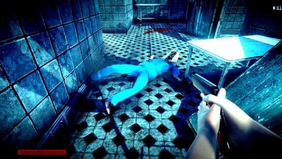 Atrofil: The Key — screenshot 8