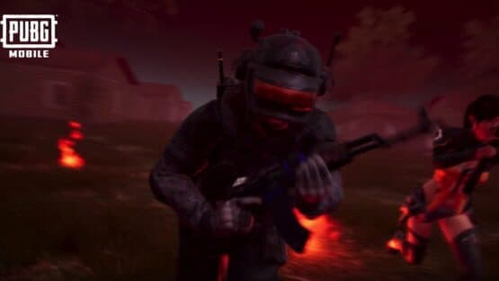 PUBG Mobile: Season 7 — screenshot 1