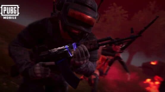 PUBG Mobile: Season 7 — screenshot 2