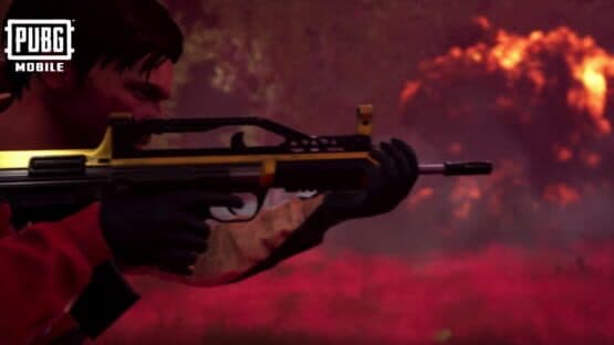 PUBG Mobile: Season 7 — screenshot 3