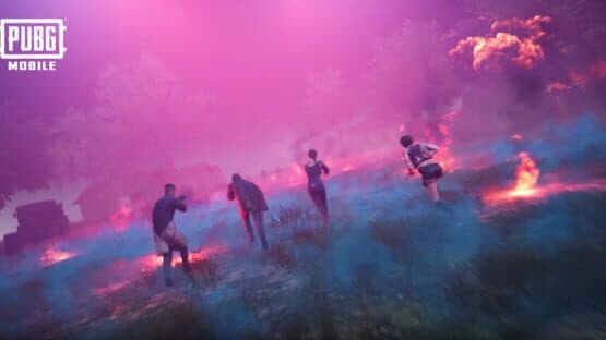 PUBG Mobile: Season 7 — screenshot 4