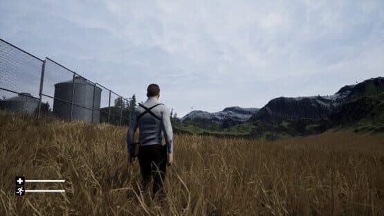 Rogue — screenshot 2