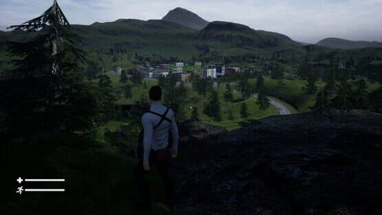 Rogue — screenshot 3