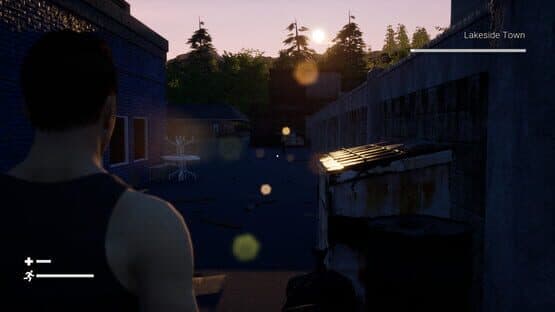 Rogue — screenshot 6