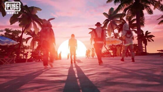 PUBG Mobile: Season 8 — screenshot 3