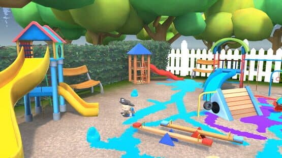 Pooplers — screenshot 2