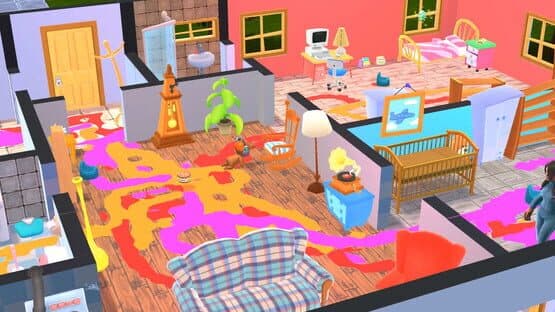 Pooplers — screenshot 3