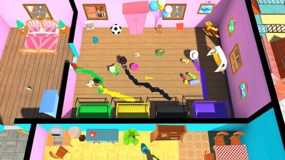 Pooplers — screenshot 7