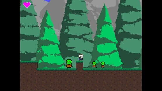 Skeleton vs zombies — screenshot 1