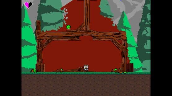 Skeleton vs zombies — screenshot 3