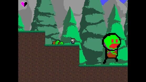 Skeleton vs zombies — screenshot 4