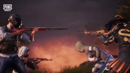 PUBG Mobile: Season 9 — screenshot 1