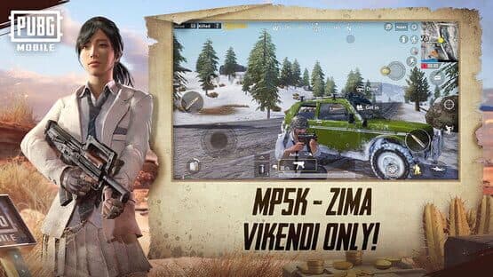 PUBG Mobile: Season 10 — screenshot 3