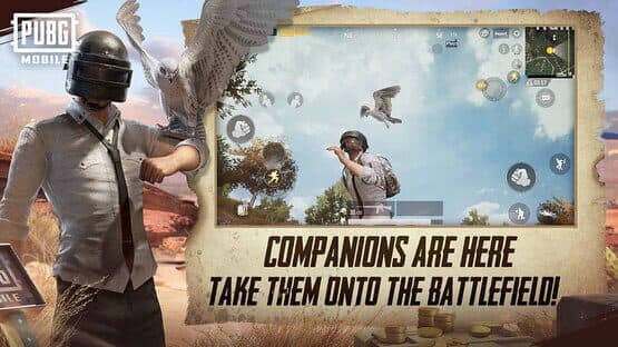 PUBG Mobile: Season 10 — screenshot 4