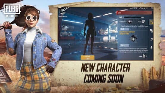 PUBG Mobile: Season 10 — screenshot 5