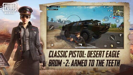 PUBG Mobile: Season 10 — screenshot 7