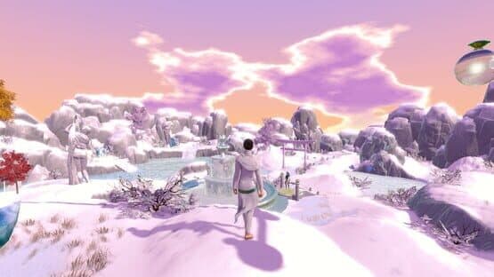 Pallas of Vines — screenshot 5
