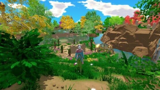 Pallas of Vines — screenshot 7