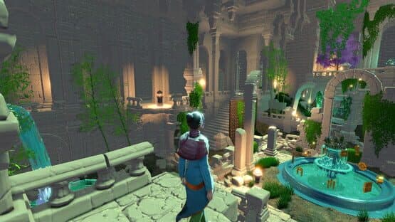 Pallas of Vines — screenshot 8