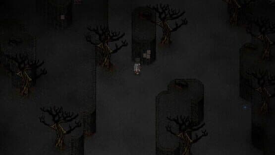 The Revenant Prince — screenshot 1