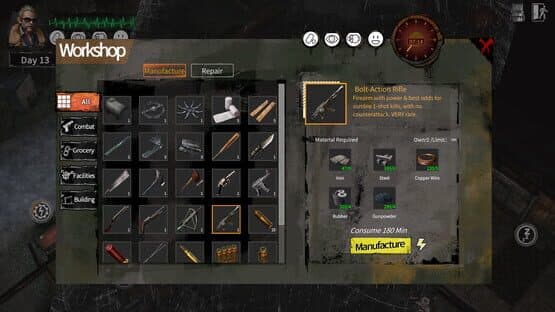 Delivery from the Pain — screenshot 4