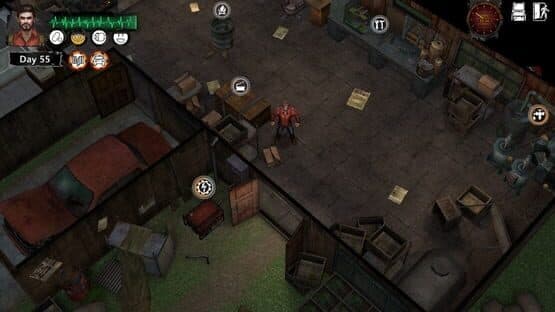 Delivery from the Pain — screenshot 5