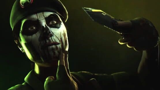 Tom Clancy's Rainbow Six Siege: Operation Skull Rain — screenshot 1