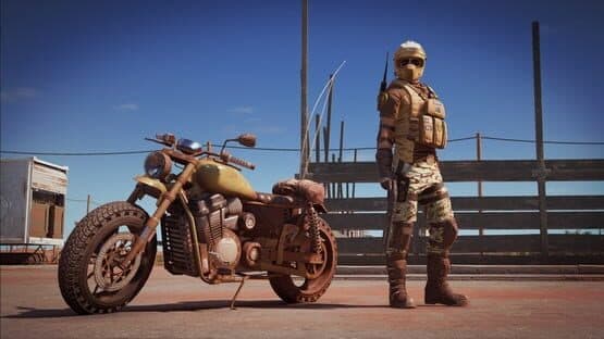 Tom Clancy's Rainbow Six Siege: Operation Burnt Horizon — screenshot 2