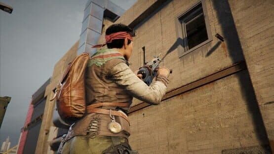 Tom Clancy's Rainbow Six Siege: Operation Ember Rise — screenshot 2