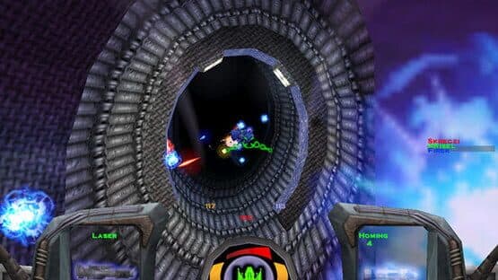 Descent 3: Mercenary — screenshot 3